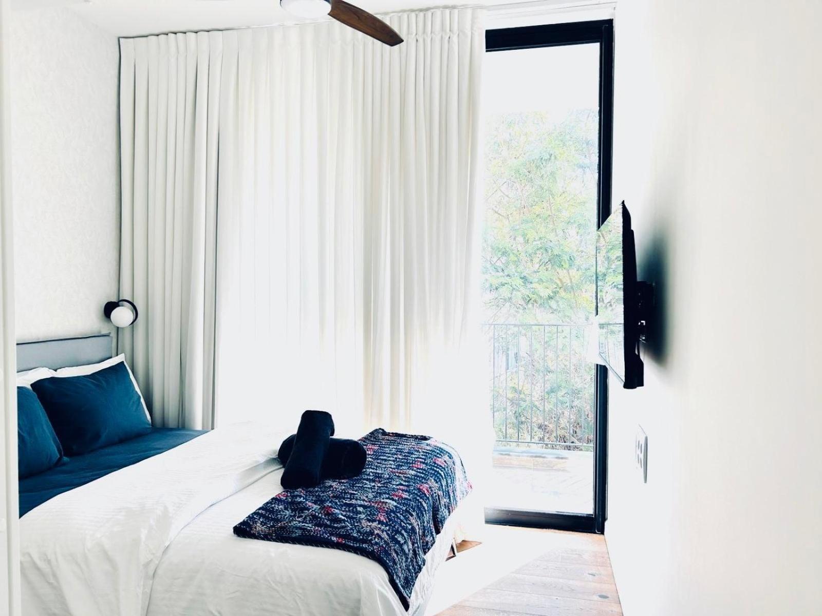 Tel-Aviv Center, Near The Beach, Terrace, 2 People 외부 사진